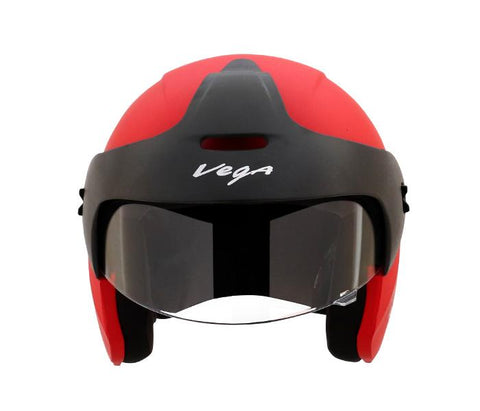 vega kids helmet