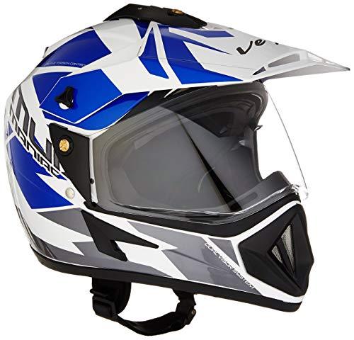 vega off road helmet