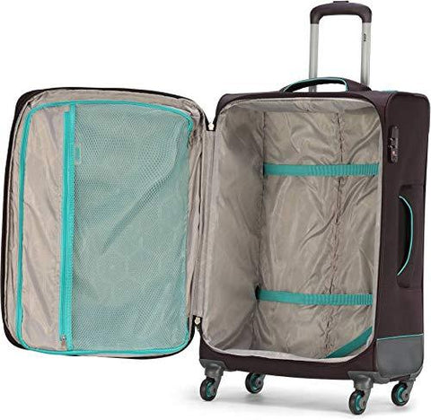 vip soft trolley bags