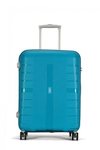 vip lightweight suitcase