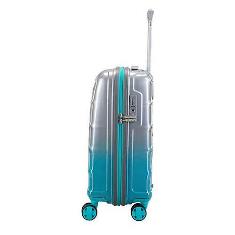 vip polycarbonate cabin luggage