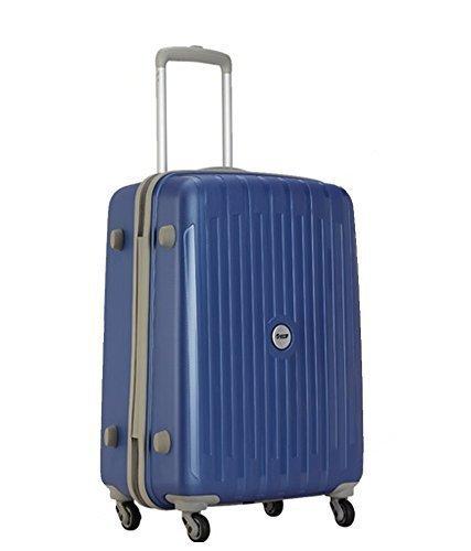 vip polycarbonate luggage