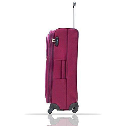 vip soft luggage