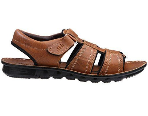 VKC Pride Men's Synthetic Leather 