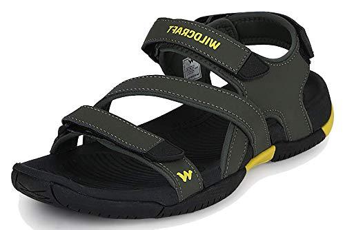 wildcraft sandals for men