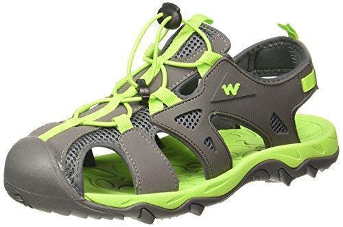 Wildcraft Men's Sandals and Floaters 