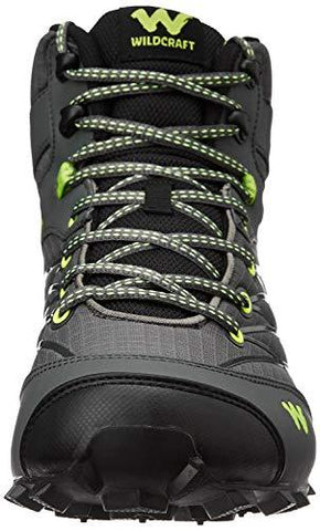 wildcraft men's hugo trail running shoes