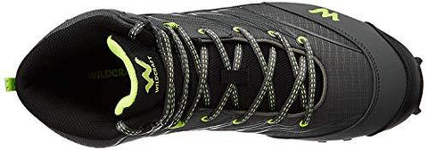 wildcraft men's hugo trail running shoes