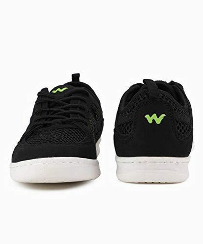 wildcraft white shoes