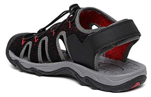 wildcraft men's sandals and floaters