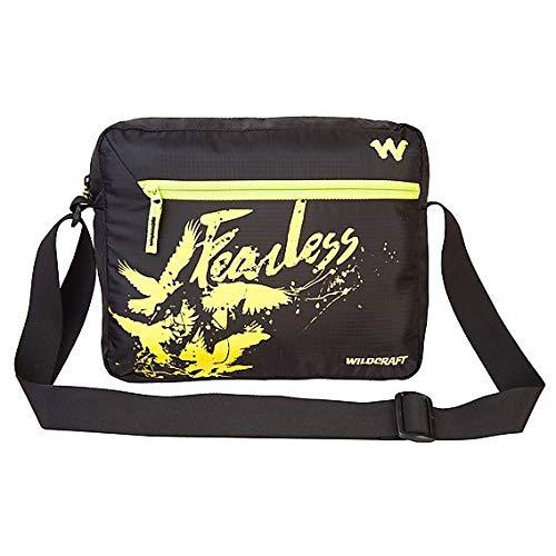 wildcraft side bag