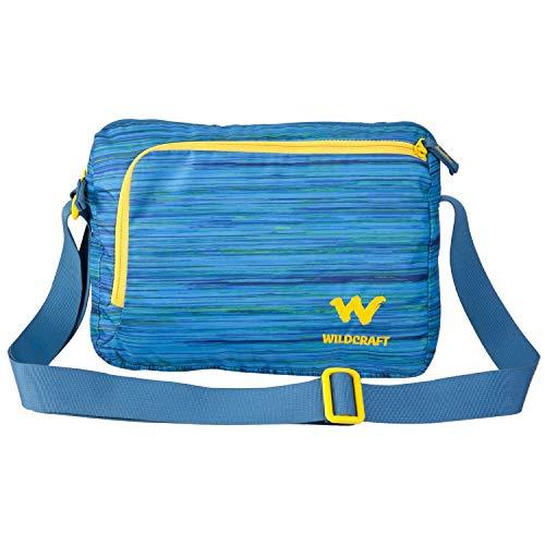 wildcraft sling bag