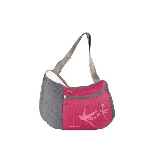 wildcraft sling bag