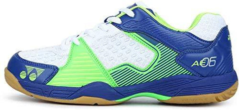 a6 badminton shoes