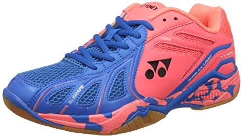 yonex super ace light badminton shoes review