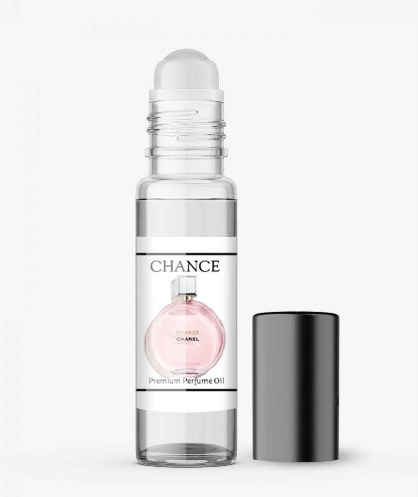 Chanel Chance Silky Body Oil  Glambotcom  Best deals on Chanel cosmetics