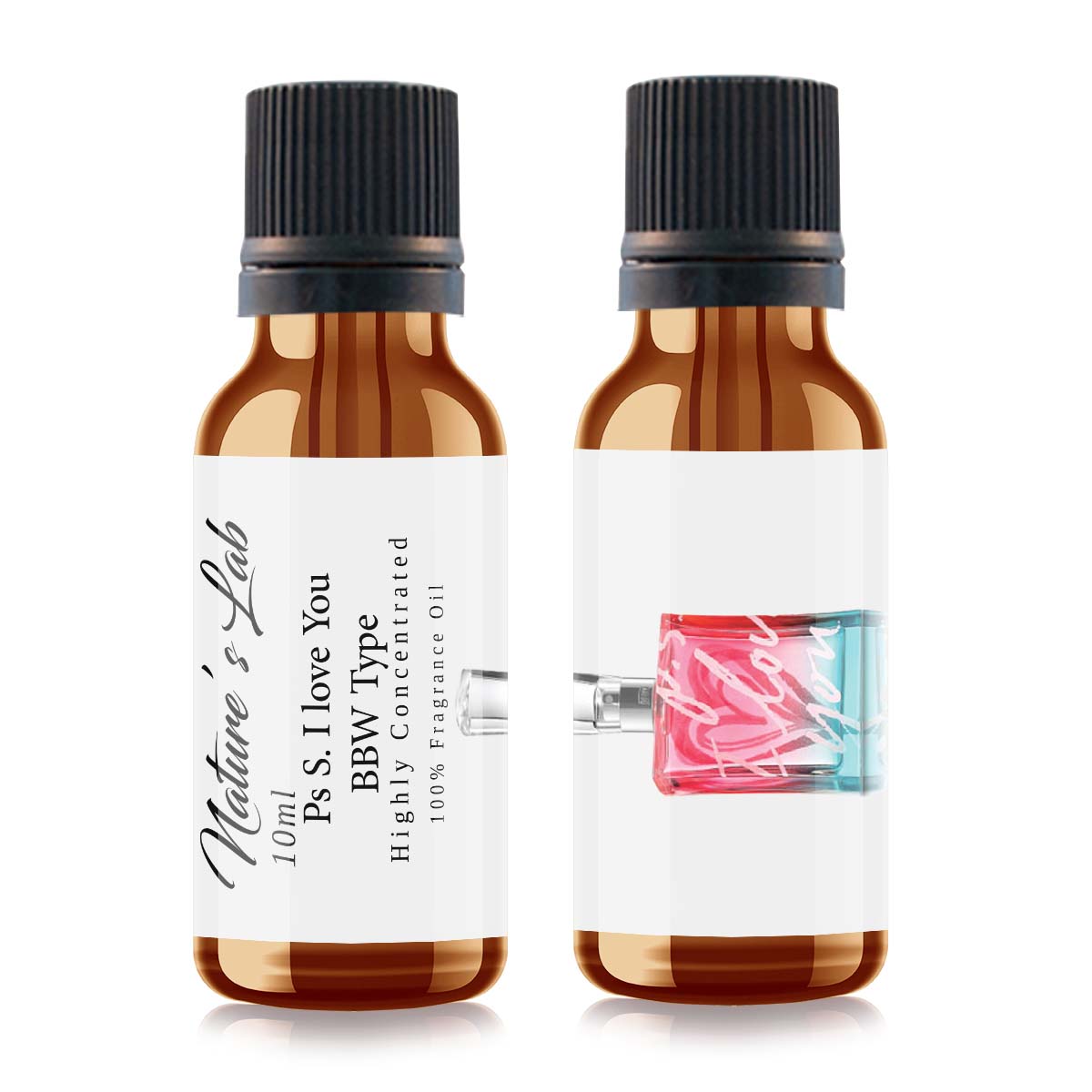 Love Spell Fragrance Oil 1 oz Bottle