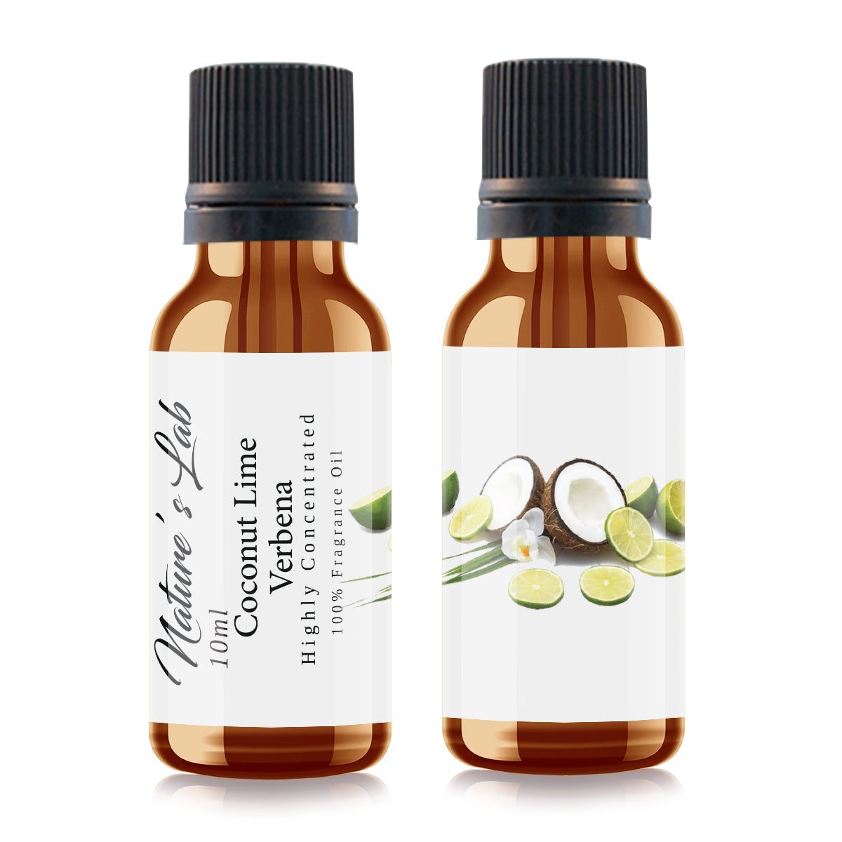 Coconut Lime & Verbena Fragrance Oil for Soap & Candle Making – Scents More