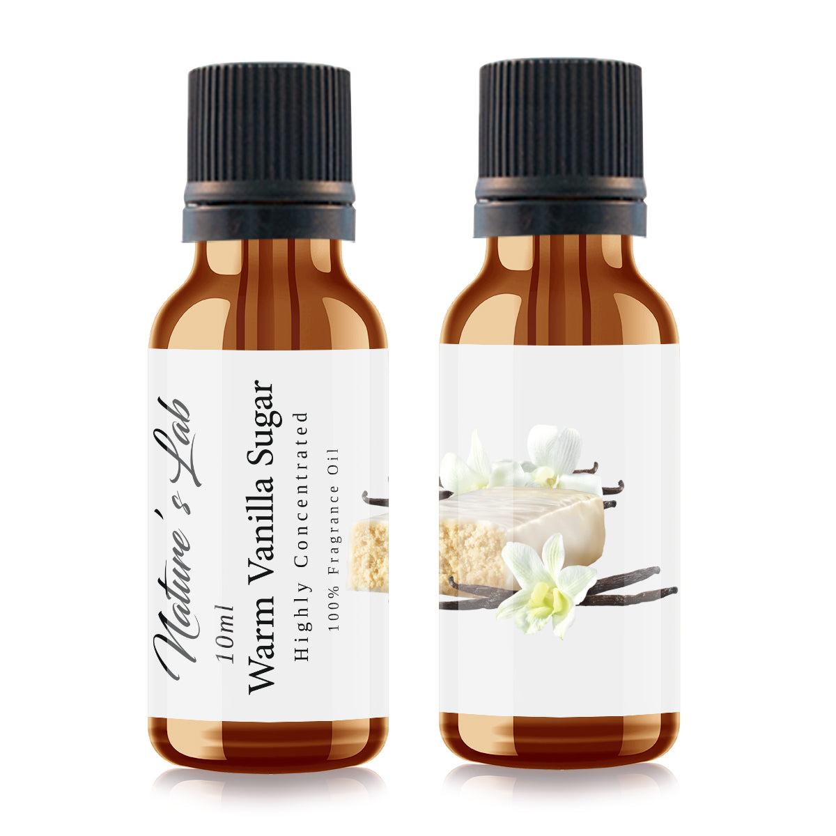 Cotton Candy Perfume Oil – Bassillia
