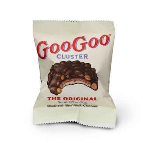 Goo Goo Clusters Variety Pack — Needle and Grain