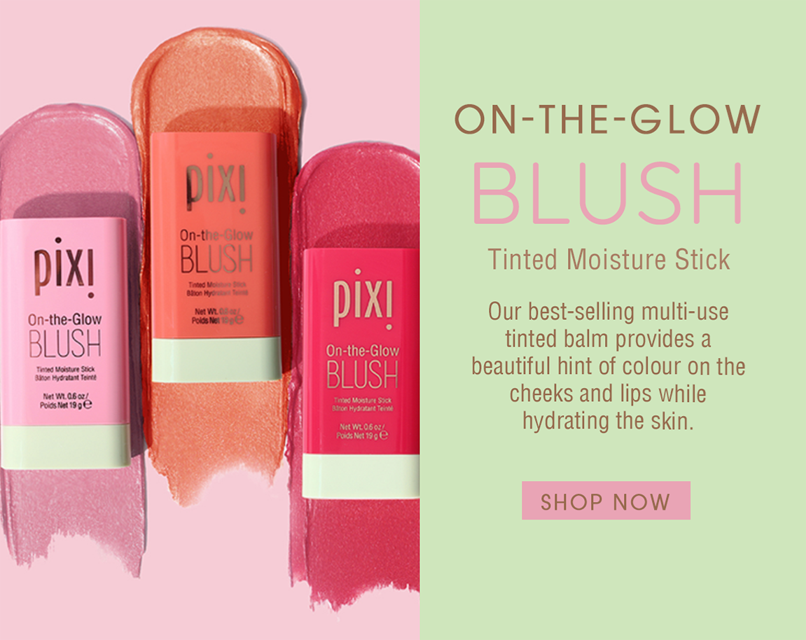 Pixi Beauty | Makeup and Skincare Products Online