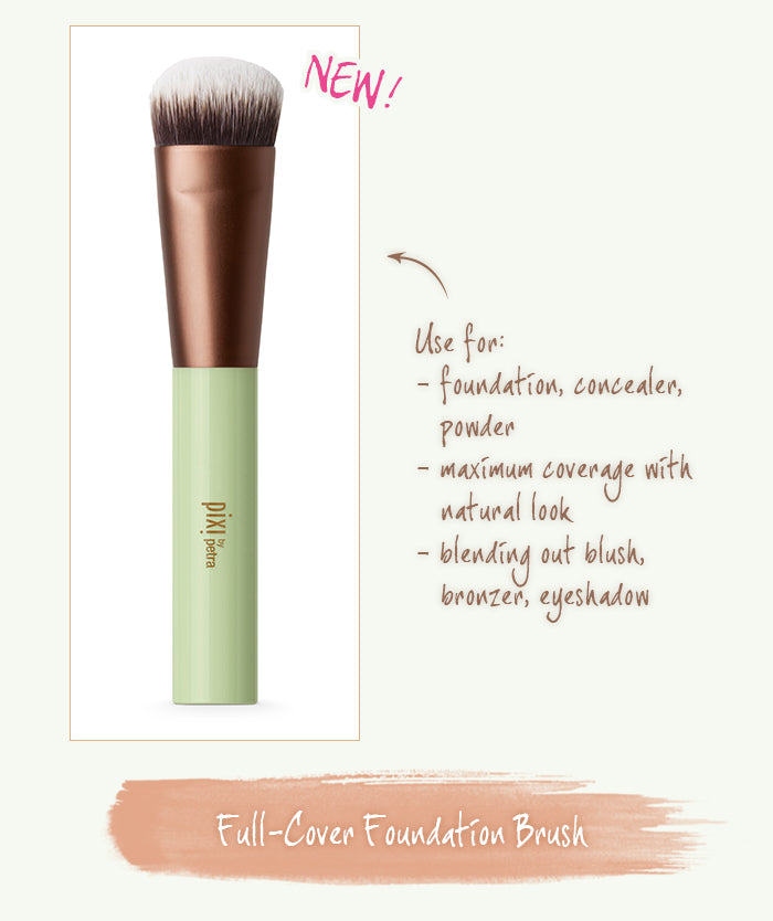 Pixi by Petra Flat Liner Brush