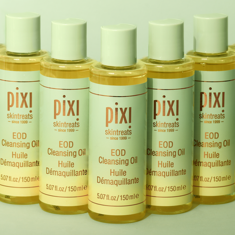 EOD Cleansing Oil