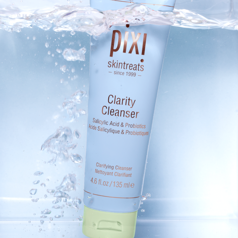 Clarity Cleanser