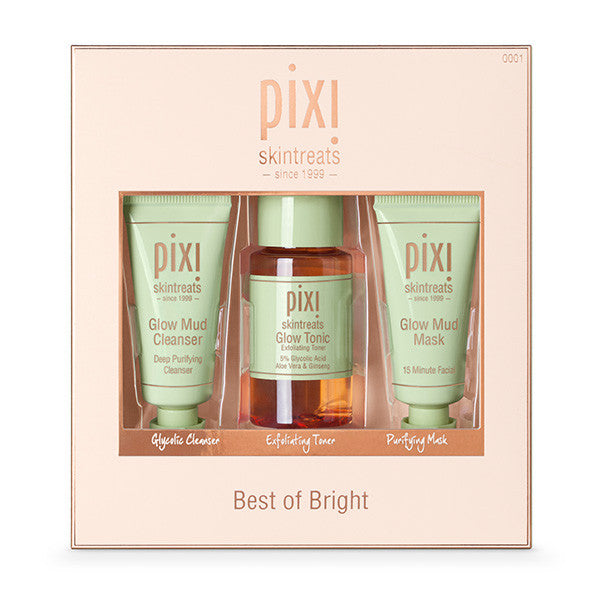 Best Of Bright Pixi Beauty