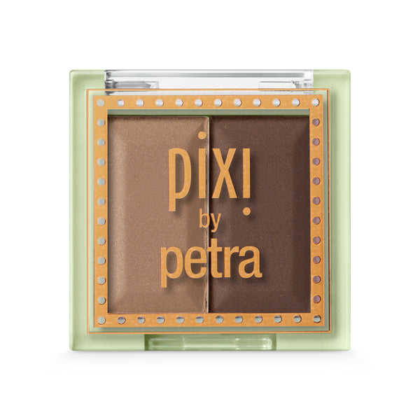 Image result for PIXI BY PETRA Mesmerizing Mineral Duo in Mineral Bronze