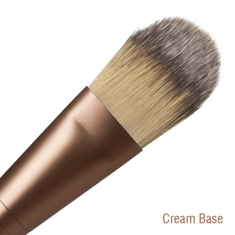 base makeup brush
