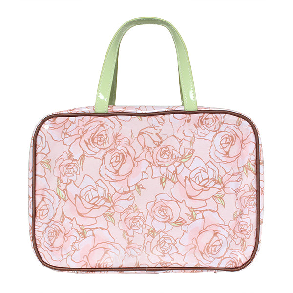 Pixi Rose Travel – Pixi