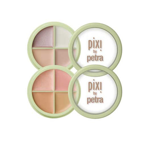 pixi by petra eye beauty kit