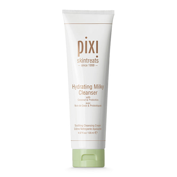 best moisturizing cleanser