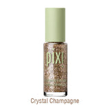 Nail Colour-Crystal Champagne