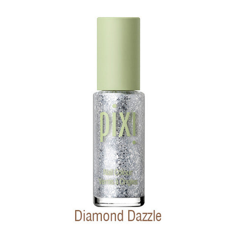 pixi nail colour diamond dazzle