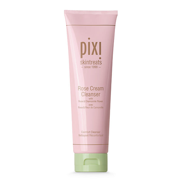 Rose Cream Cleanser – Pixi Beauty