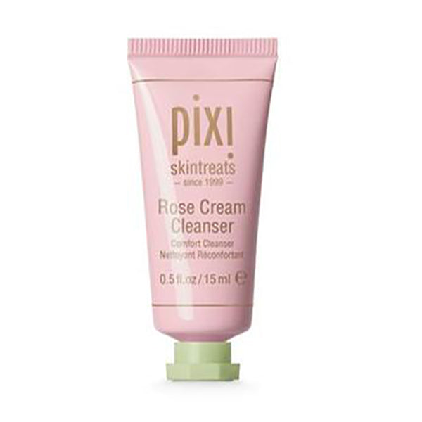 rose cleanser