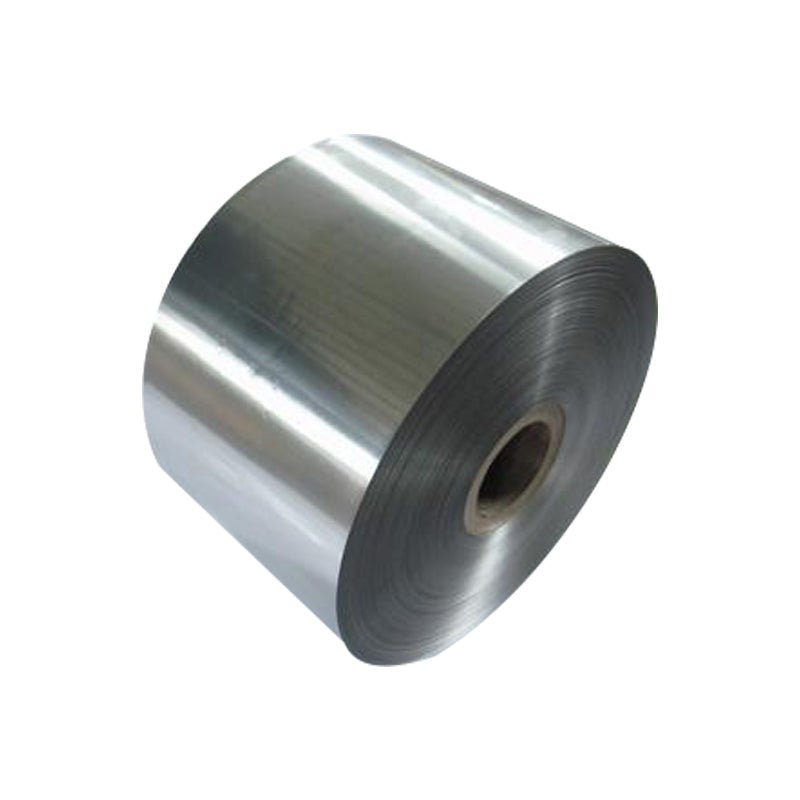 Technical aluminium foil: Alufoil 100 my x 500 mm x 50 m