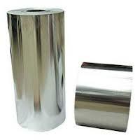 Aluminum Foil for Battery Cathode Substrate (350m Length x