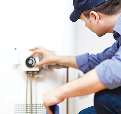 Water Heater Leasing