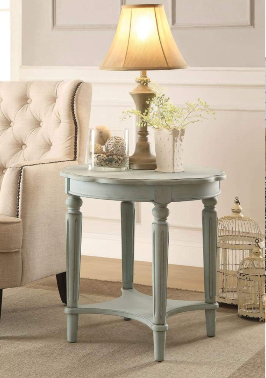 Fordon End Table