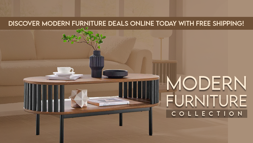 Modern Furniture Collection