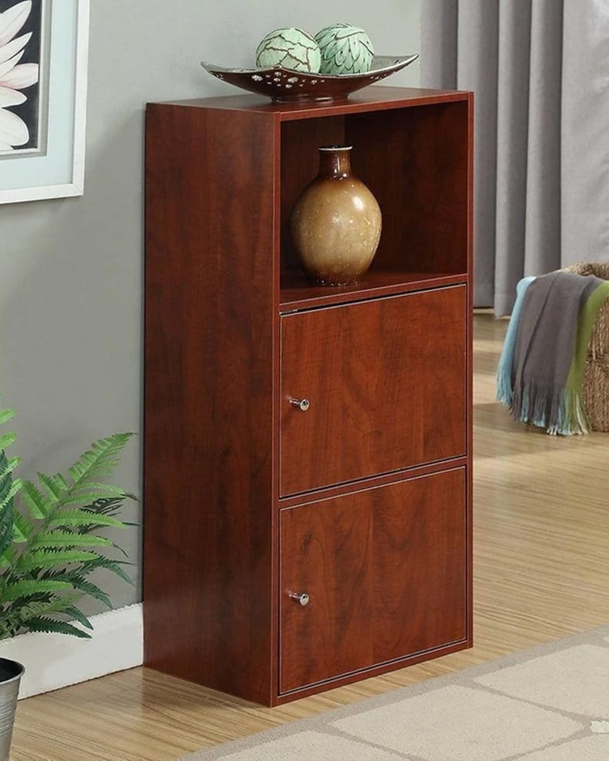 Xtra Storage 2 Door Cabinet