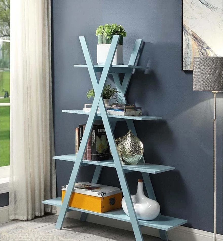 Oxford A Frame Bookshelf