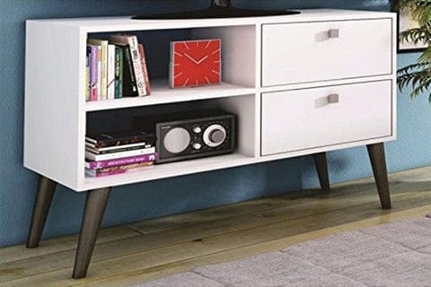 Practical Dalarna TV Stand