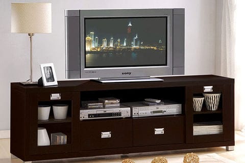 Commerce TV Stand
