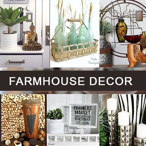 Farmhouse Decor