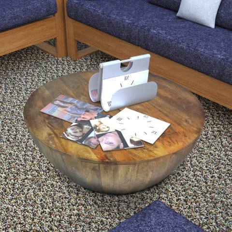 Coffee table for living room