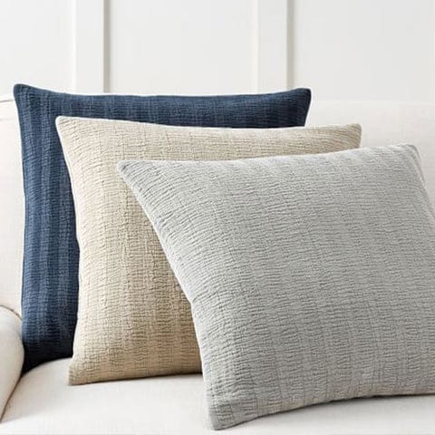 Accents Pillows